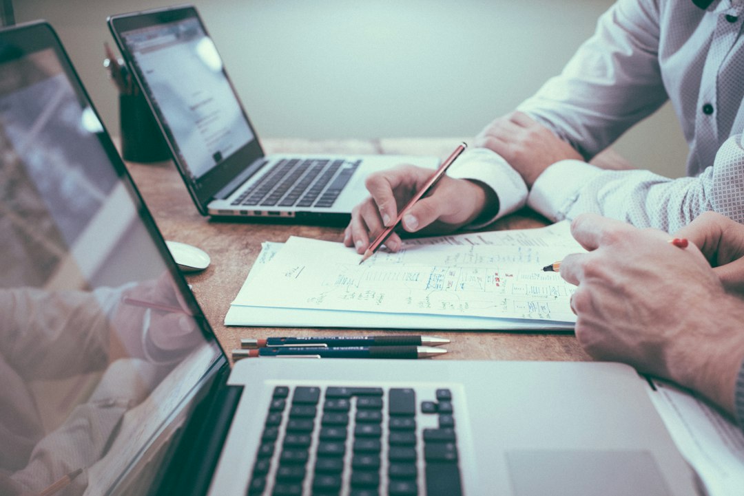 Pôle Audits & Conseil PME